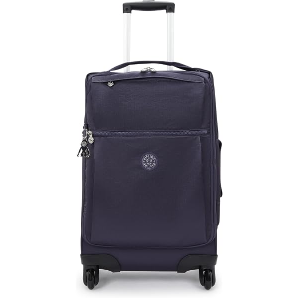 Amazon.com | Kipling Women's Darcey S Carry On luggage | Carry-Ons