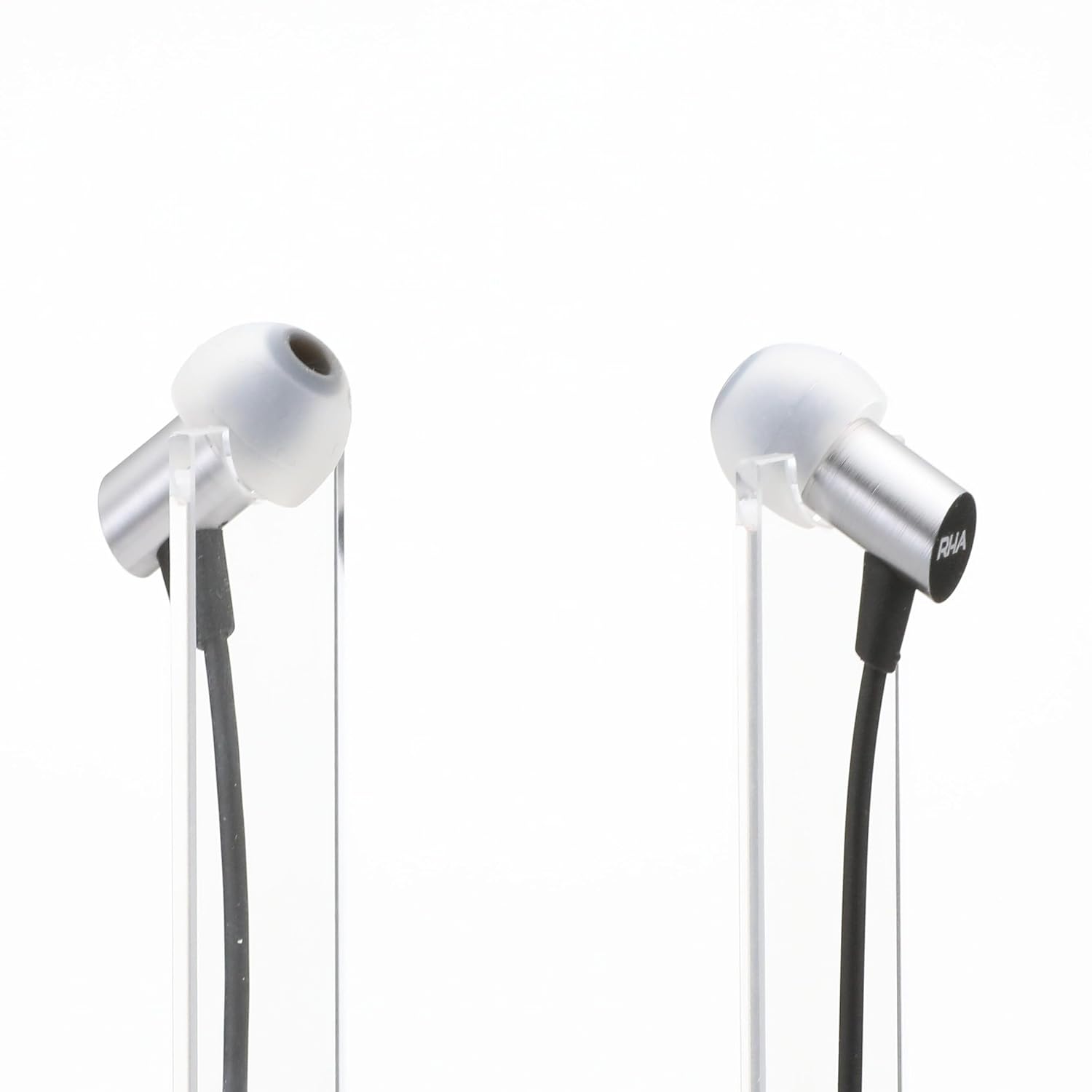 RHA S500 Wired In-Ear Earphone With Mic 