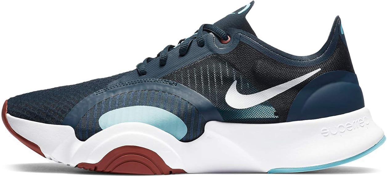 Amazon.com | Nike SuperRep Go Mens Training Shoe Cj0773-440 | Fitness & Cross-Training