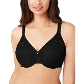 Wacoal Women's Slimline Seamless Minimizer Bra