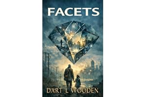 FACETS: 57 Stories of Survival and Defiance in a World That Didn’t Break — It Twisted