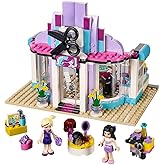 LEGO Friends 41093 Heartlake Hair Salon