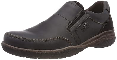 camel active Herren Bolzano 12 Slipper