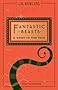 Fantastic Beasts and Where to Find Them