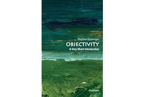 Objectivity: A Very Short Introduction