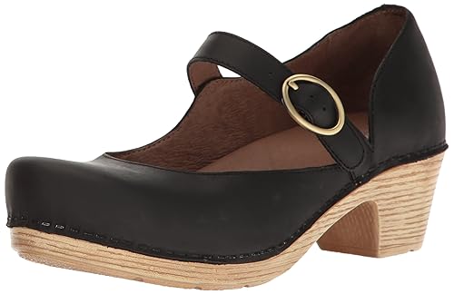 dansko mary jane pumps