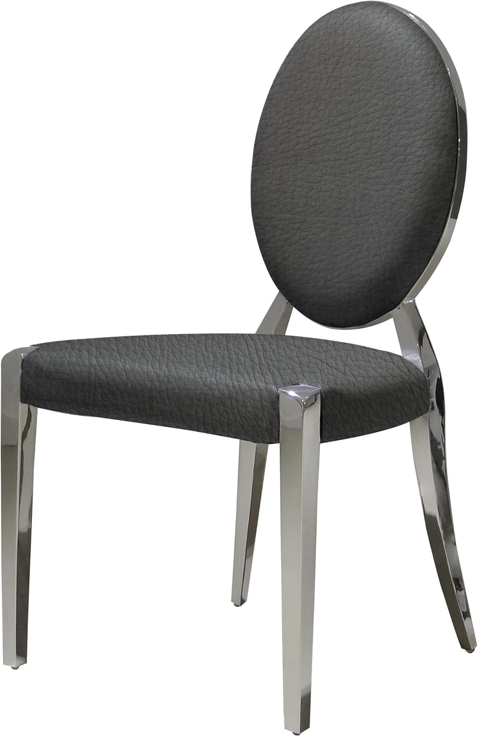 Silla medallon | Las sillas más cómodas y ergonómicas.