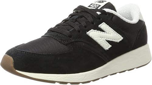 new balance 420 preto