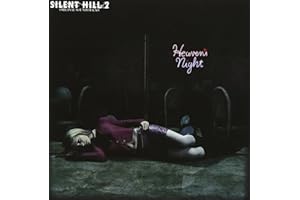 Silent Hill 2 Game Music Original Soundtrack