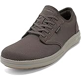 1TAZERO Wide-Shoes for Men Toe-Box Walking - Extra Wide Width Barefoot Orthopedic Shoes for Men Casual Shoes with Arch Supprot