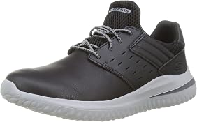 Skechers USA Men's mens Delson 3.0 