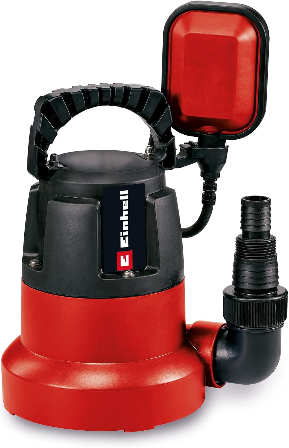 Einhell Clean Water Pump 350W Submersible 8000 L/h LL GC-DP 3580