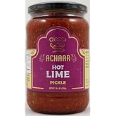 Lime Pickle hot 27oz