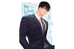 No Love Zone Vol. 2
