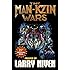 Man-Kzin Wars 25th Anniversary Edition