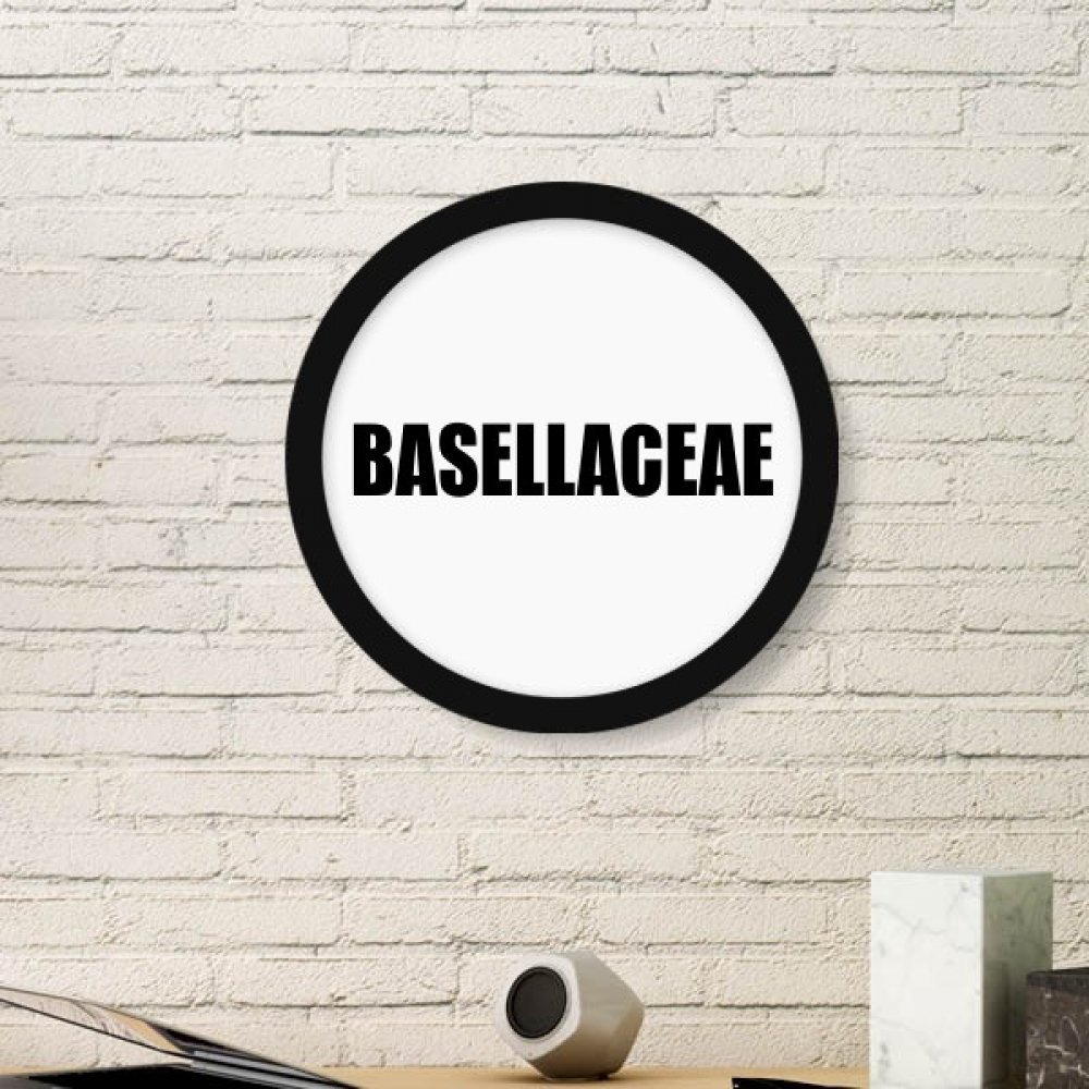 Buy Diythinker Basellaceae Vegetable Name Foods Art Painting