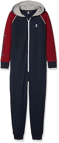 hummel Jungen Hmlmilo Jumpsuit