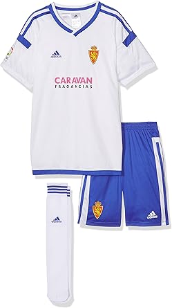 real zaragoza kit