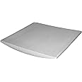 Premium Solid Seat Insert for Wheelchair, Foam