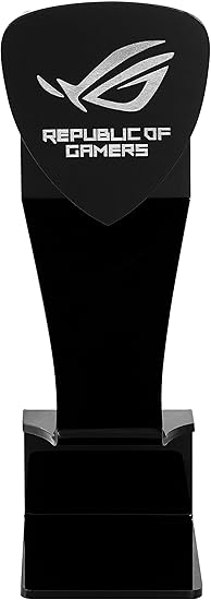 Support casque rog Clearance