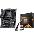 Amazon.com: Micro Center AMD Ryzen 7 9700X CPU Processor with MSI