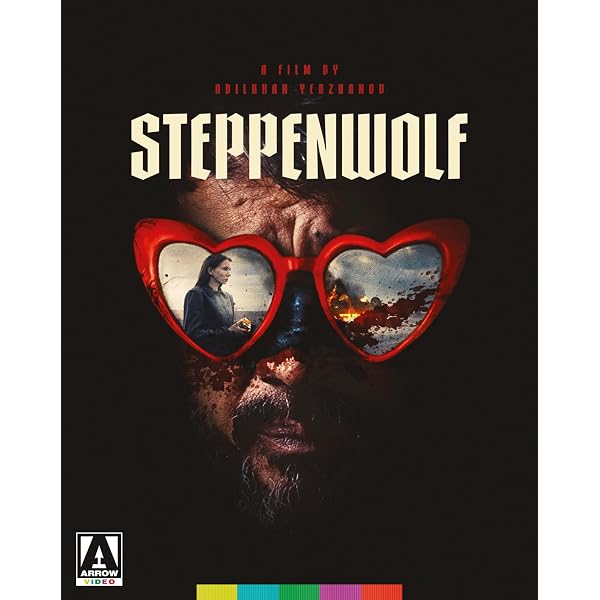 Amazon.com: Steppenwolf : Fred Haines, Max von Sydow, Dominique