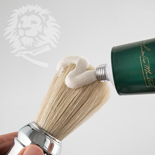 PRORASO NOURISHING SHAVING CREAM FOR MEN