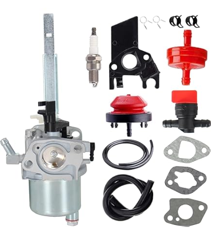 Genuine Ariens Sno-Thro Fuel Cap Part# 07500112 - Foto 10