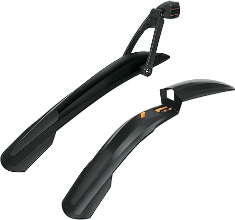 sks fenders 650b