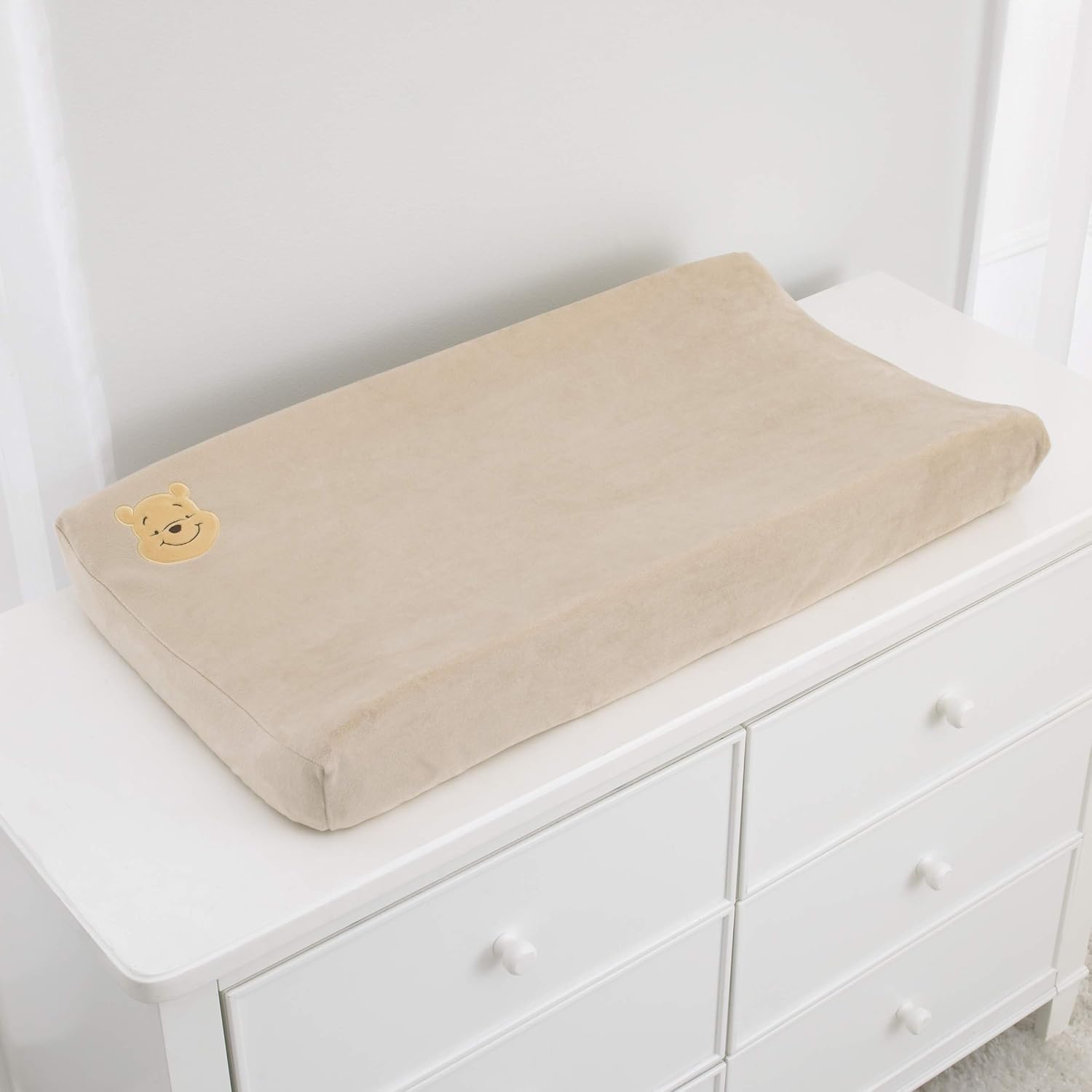 winnie the pooh changing table