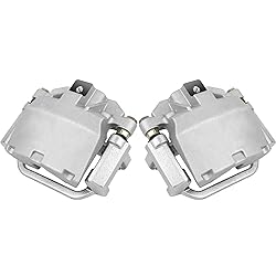 SCITOO 18-B5030 18-B5031 Rear Left & Right Brake
