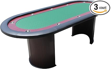 96 Inch Poker Table 96 Inch Poker Table