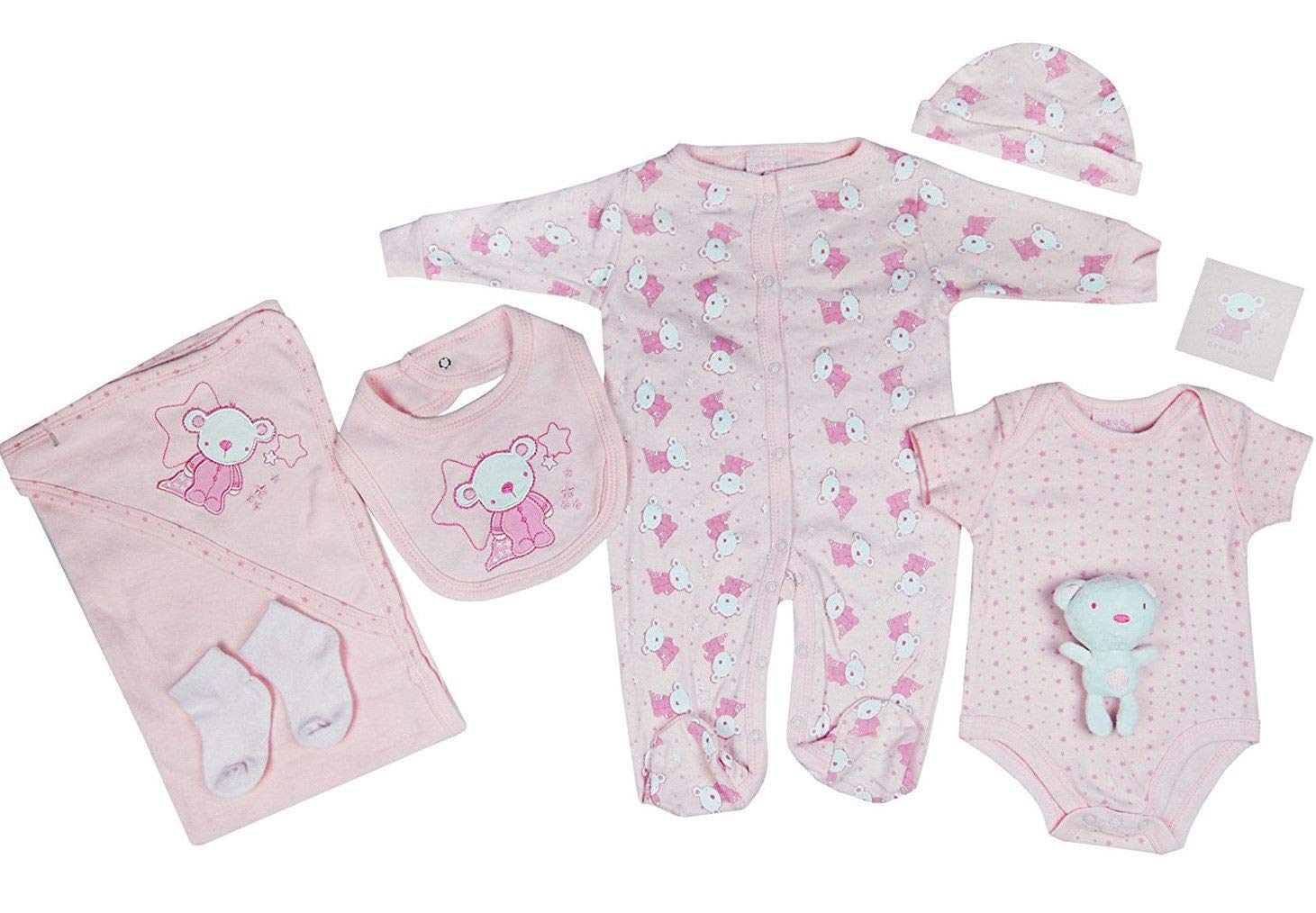 baby clothes bundles unisex