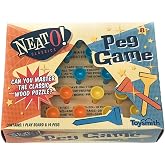 Peg Game | Teasers &amp; Family Fun