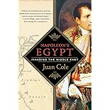 NAPOLEON'S EGYPT (PALGRAVE MACMIL)