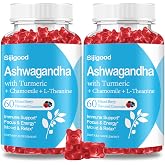 2 Pack Ashwagandha Gummies, Ashwagandha Root Extract Supplements,Sugar Free | Ashwagandha Gummies for Women Men, Mixed Berry Flavor, Easy to Chew, Vegan Friendly, Pectin Based, Promote Relaxation