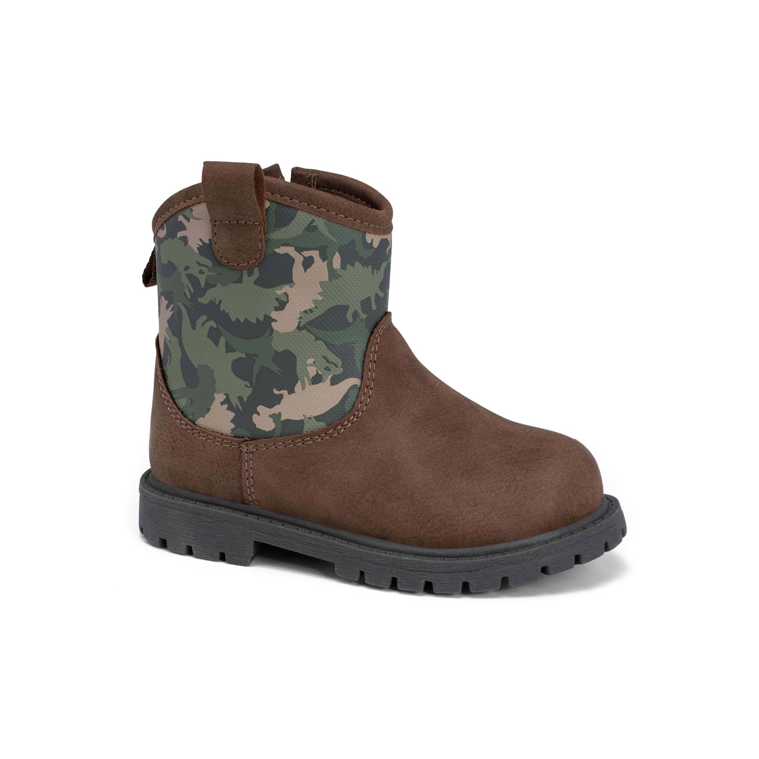 Carter’s,BOONE,BROWN,WIDTH-M100