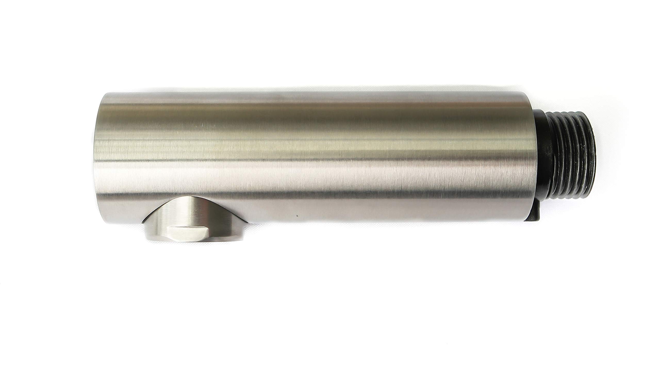 Accessories Brushed Finish Stainless Steel
