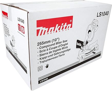 Makita LS1040 featured image 7