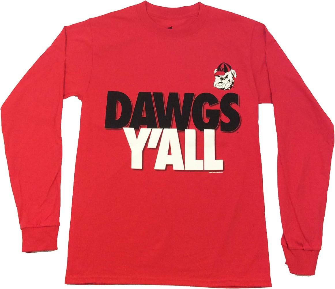uga shirts amazon