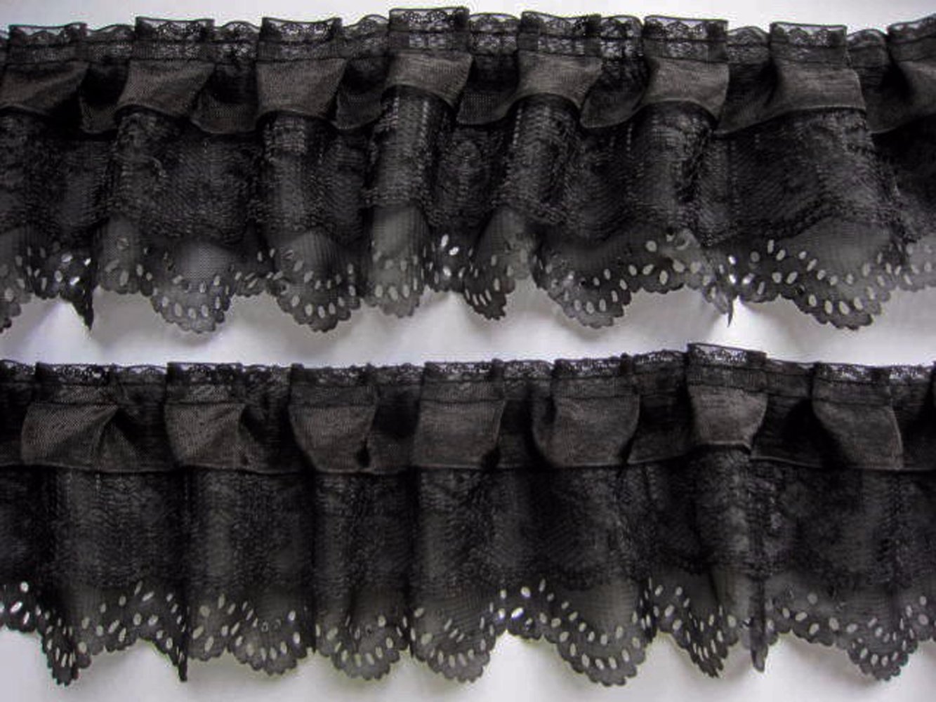 Best Ladder Lace Trim