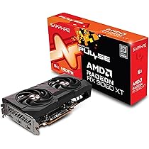 [PCパーツ] Sapphire Radeon RX 9060 XT 16GB 716U-RKvQNL._AC_UL210_SR210,