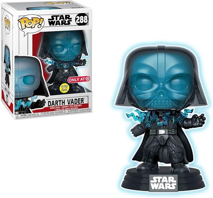darth vader target pop