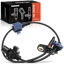 thumbnail image 2 of OE Replacement ABS Wheel Speed Sensor – Rear Passenger Side For Honda CR-V 2002-2006 2 of 6