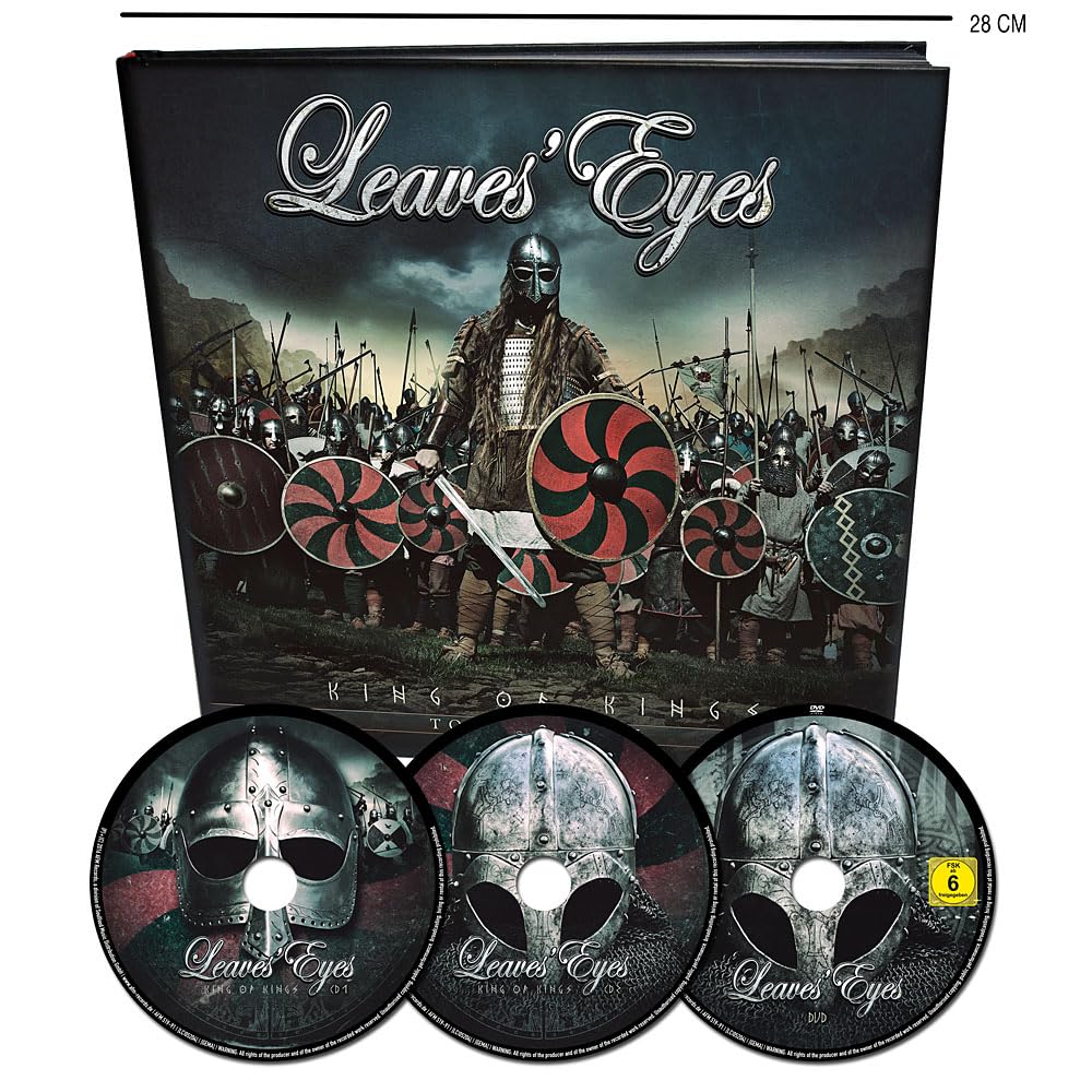 King of Kings (Lim. Tour Edition)