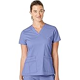 WonderWink Women's Wonderflex Verity Scrub Top