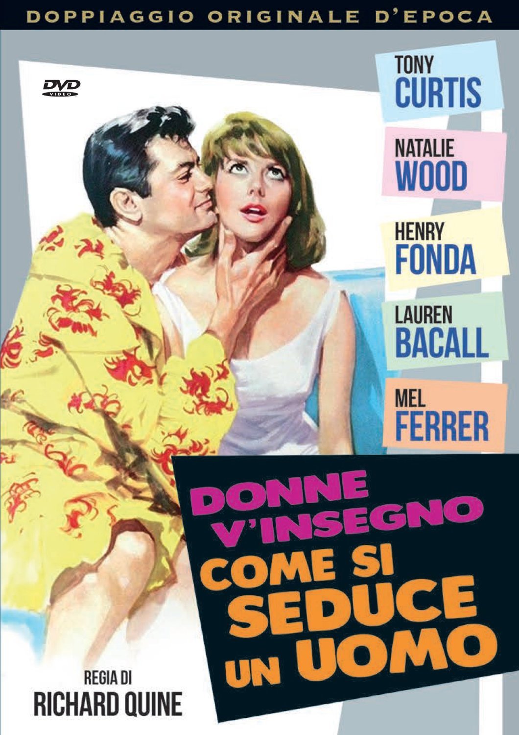 Donne Vinsegno Come Si Seduce Un Uomo
