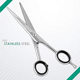 Focus World Hairdressing Scissors Set 6.5 Inches FW-SET-01 Japanese Stainless view 6