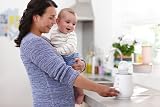 Philips AVENT Bottle Warmer Fast - Even Heat 3 Minutes Defrost view 5