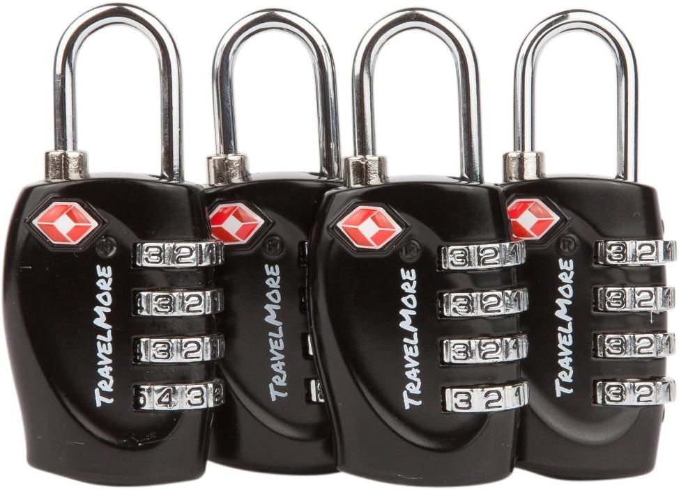 travelmore tsa lock